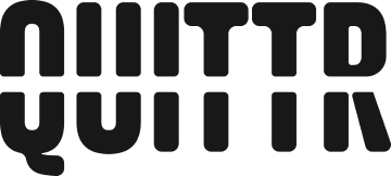 QUITTR